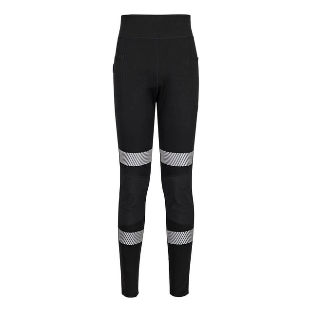 Portwest KX381 KX3 Enhanced Women's Flexi Work Leggings