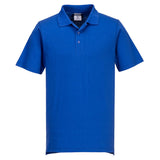Portwest L210 Lightweight Jersey Polo Shirt S/S (48 in a box)