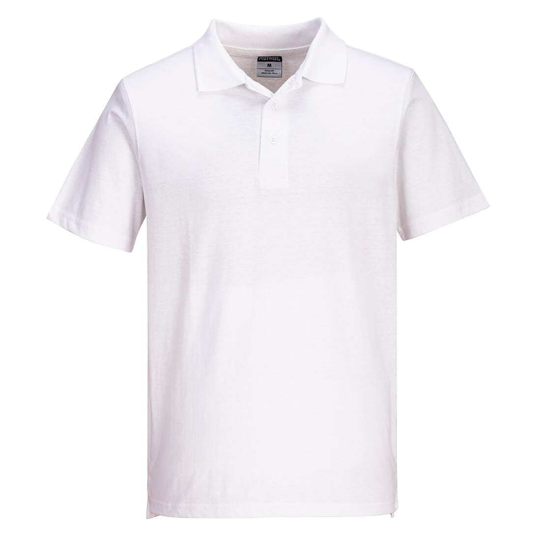 Portwest L210 Lightweight Jersey Polo Shirt S/S (48 in a box)