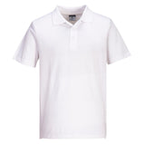 Portwest L210 Lightweight Jersey Polo Shirt S/S (48 in a box)