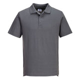 Portwest L210 Lightweight Jersey Polo Shirt S/S (48 in a box)