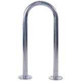 Hoop  Barrier