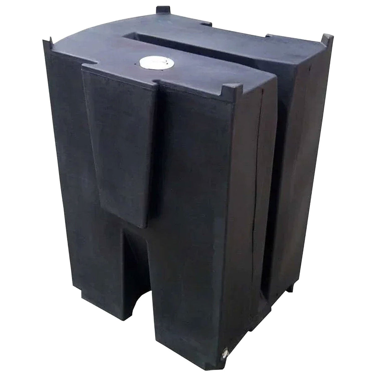 large-water-filled-rota-block-ballast-multi-connecting-heras-metal-hoarding-fence-panel-support-freestanding-black-plastic-heavy-duty-durable-versatile-portable-industrial-mdpe-wind-resistant-road-works-events-temporary-fencing-construction-add-stability