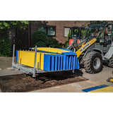 easilift-handles-lowpro-23-05-road-plate-system-composite-lightweight-trench-cover-excavation-modular-eco-friendly-roadworks-construction-sites-heavy-duty-high-visibility-reusable-anti-slip-pedestrian-weather-resistant-utility-works-footway-driveway-board-2300mm-long