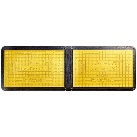 Footway Board