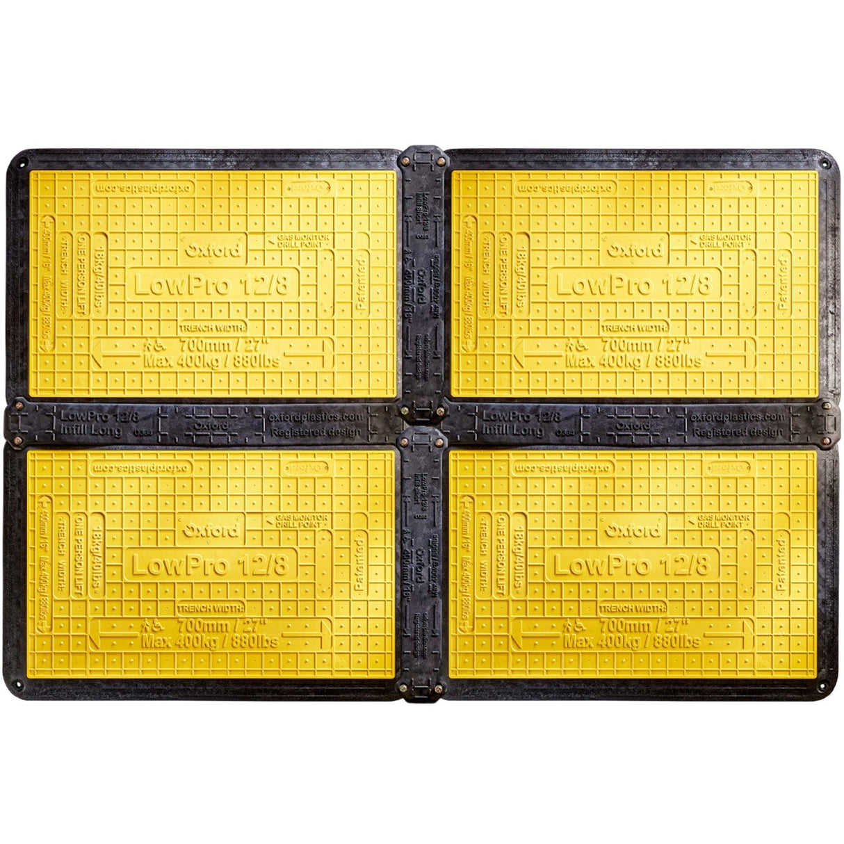 Footway Board