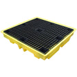 4 Drum Spill Pallet