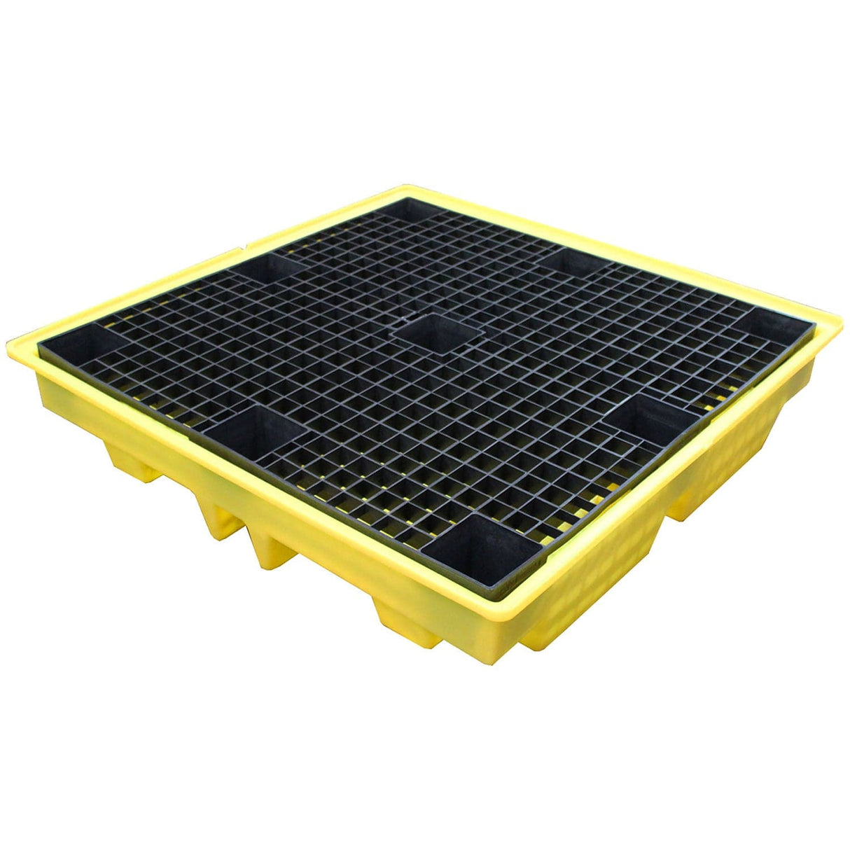 4 Drum Spill Pallet