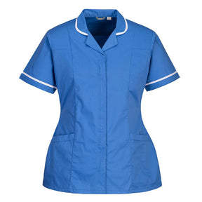 Portwest LW17 Women's Stretch Tunic