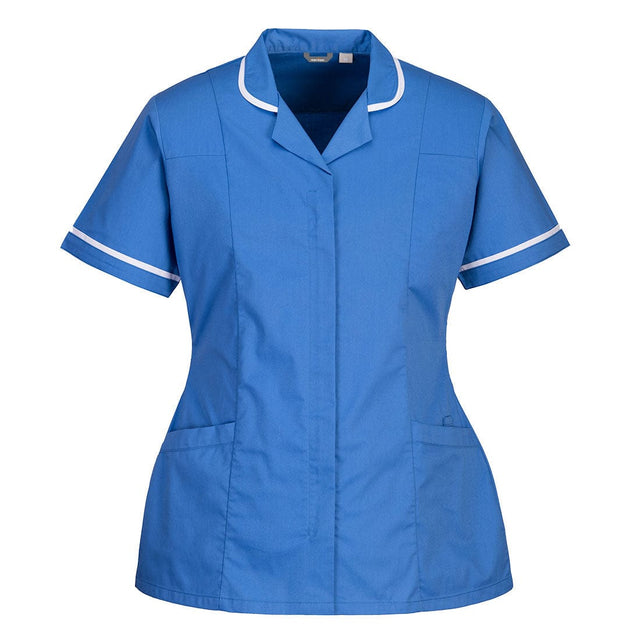 Portwest LW17 Women's Stretch Tunic