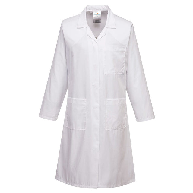 Portwest LW63 Women's Standard Coat