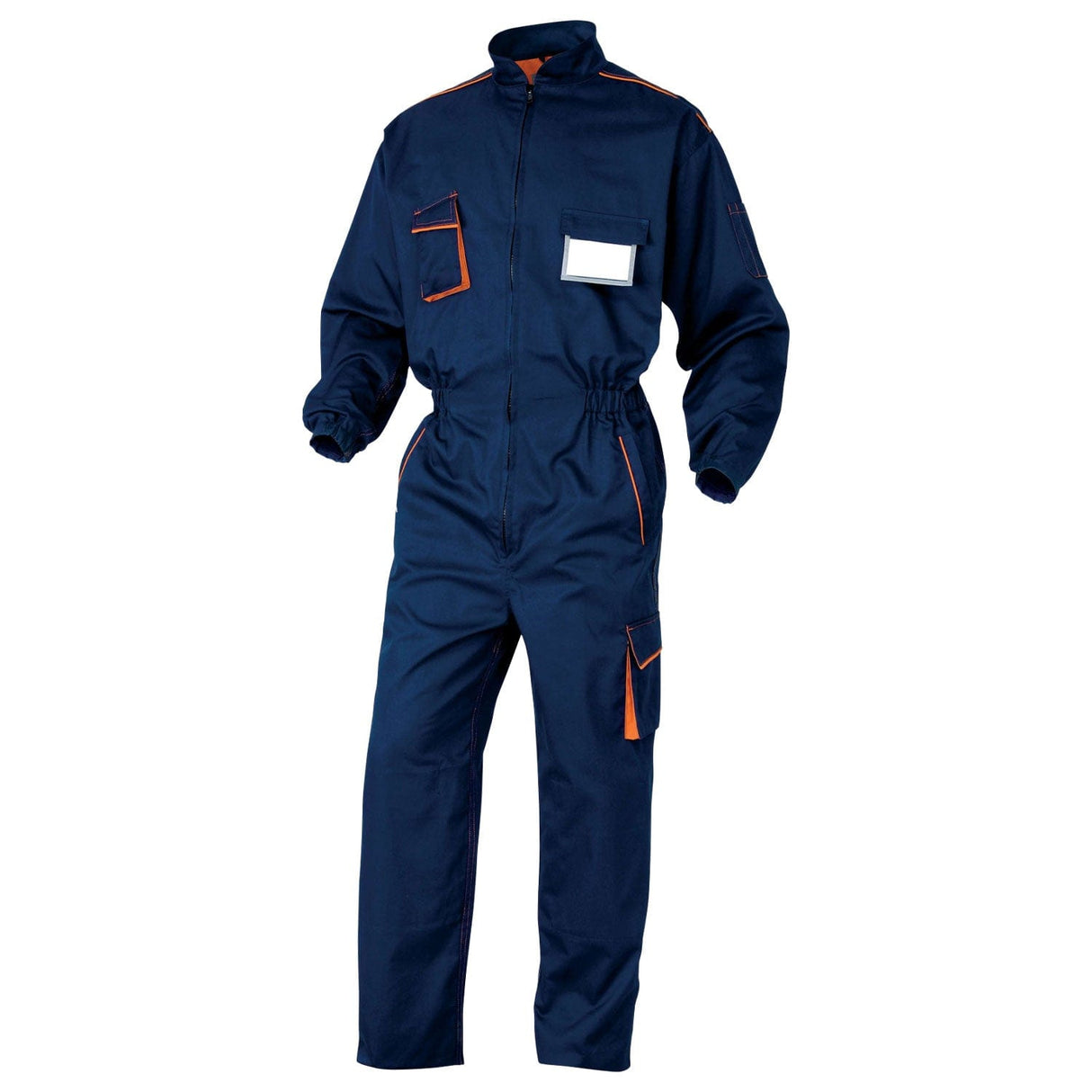 Delta Plus M6COM Protective Work Overalls