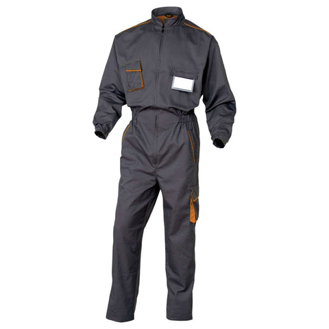 Delta Plus M6COM Protective Work Overalls