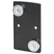 Magnetic Wall Receiving Clip