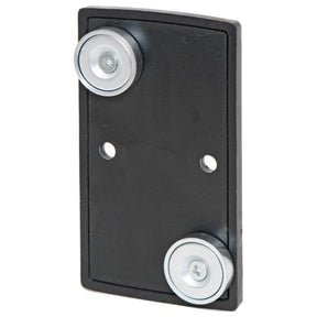 Magnetic Wall Receiving Clip
