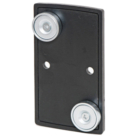 Magnetic Wall Receiving Clip