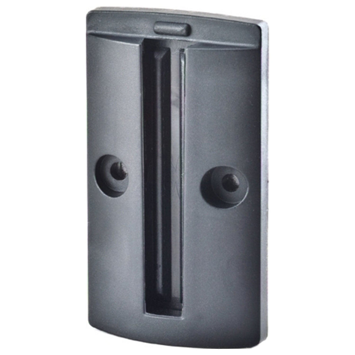 Magnetic Wall Receiving Clip