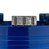 Mexco DCXCEL 11pc Dry Core Drill Kit