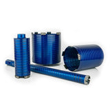 Mexco DCXCEL Solid Dry Core Drills