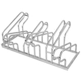 moravia-city-bicycle-rack-classic-cycle-double-sided-capacity-outdoor-bike-stand-mountain-bike-repair-floor-cycle-bicycles-with-disc-brakes-metal-steel-durable-weatherproof-hot-dip-galvanised-steel-parking-schools-colleges-universities-heavy-duty-rack-compact-modular-bolt-down