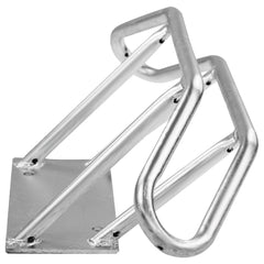 Wall Mounted Bike Rack