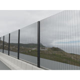 modsec-securus-S1-modular-high-security-system-fencing-LPS1175-sr1-issue-8-certified-perimeter-barrier-anti-intrusion-durable-customisable-secure-industrial-commercial-government-defense-facilities-events-private-estates-prisons-secured-by-design
