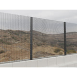 modsec-securus-S1-modular-high-security-system-fencing-LPS1175-sr1-issue-8-certified-perimeter-barrier-anti-intrusion-durable-customisable-secure-industrial-commercial-government-defense-facilities-events-private-estates-prisons-secured-by-design
