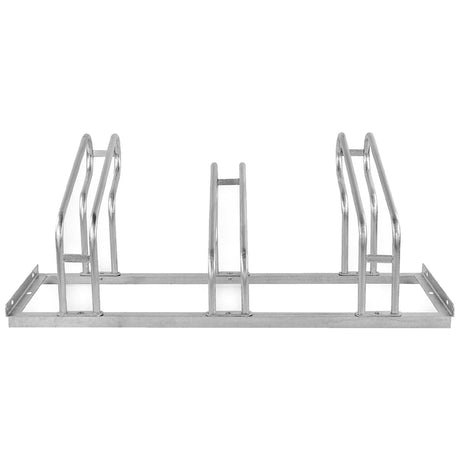Classic Single Sided Bike Rack