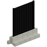 Security Fencing 
