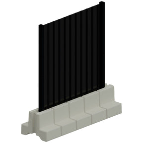 Security Fencing 