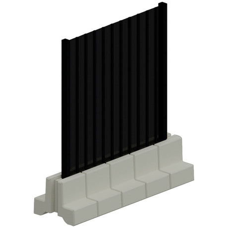 Security Fencing 