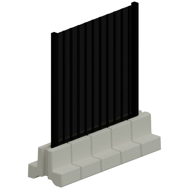 Security Fencing 