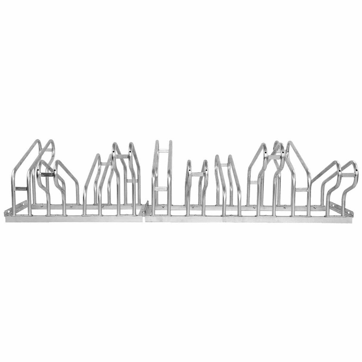 Classic Double Sided Bike Rack