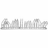 Classic Double Sided Bike Rack