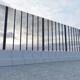 ModSec Securus Fencing