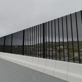 Security Fencing 
