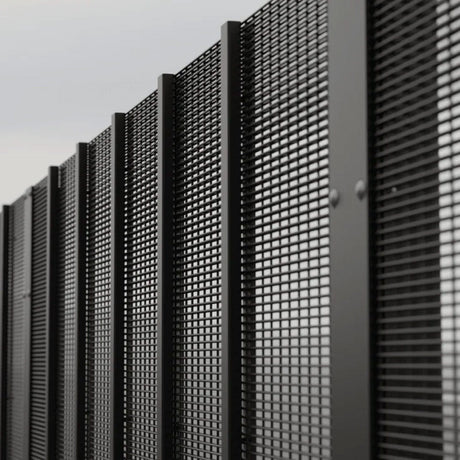 ModSec Securus Fencing