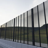 ModSec Securus Fencing