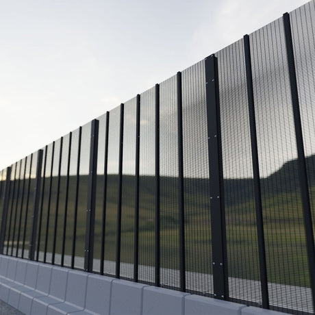 ModSec Securus Fencing
