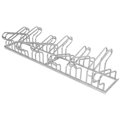 Classic Double Sided Bike Rack