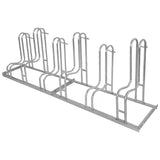 Galvanised Steel Single Sided Bike Rack