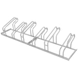 Classic Single Sided Bike Rack - 2-6 Bike Capacity