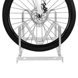 moravia-MAGNIS-CITY-M-shape-wheel-guides-floor-mounted-bicycle-rack-red-hoop-anti-theft-single-sided-cycle-capacity-outdoor-bike-stand-bike-bicycles-metal-durable-weatherproof-hot-dip-galvanised-steel-parking-schools-colleges-universities-heavy-duty-rack-compact-modular-bolt-down