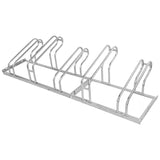 Classic Single Sided Bike Rack - 2-6 Bike Capacity