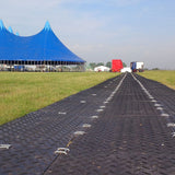 multitrack-walk-top-ground-safety-matting-mats-recycled-LDPE-plastic-slip-resistant-temporary-flooring-walkways-uneven-groud-events-floor-protection-pathways-building-work-renovations-reusable-lightweight-construction-industrial-agricultural-interlocking-portable-temporary