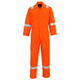Portwest MX28 Modaflame Work FR Coverall
