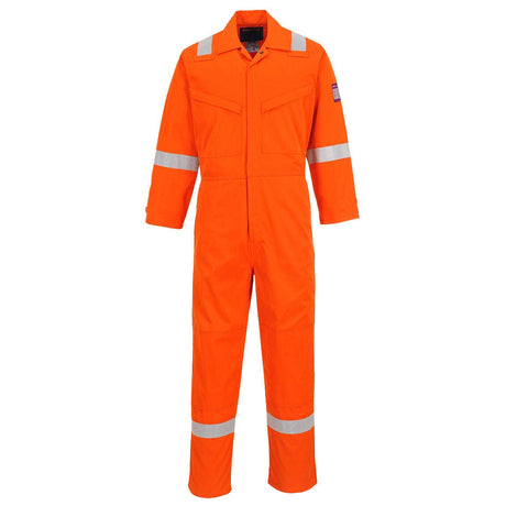 Portwest MX28 Modaflame Work FR Coverall
