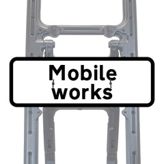 Mobile Works Quick Fit Supplementary Plate Diagram