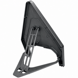 Blank 750mm Triangle Q-Sign Frame Only