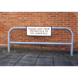 motorcycle-security-barrier-hoop-cast-concrete-in-chain-ragged-anti-theft-ground-anchor-heavy-duty-theft-prevention-secure-lock-ground-loop-fixture-residential-commercial-public-shopping-centres-bike-parking-outdoor